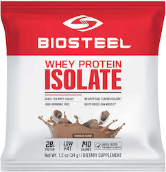 Biosteel Isolate Whey Protein 34gr Biosteel Isolate Whey Protein 34gr
