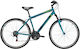 Clermont Stylous 28" 2026 Зелен Велосипед Трекинг със Скорости