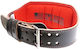 Weight Lifting Belt Fitness Elite Size Small