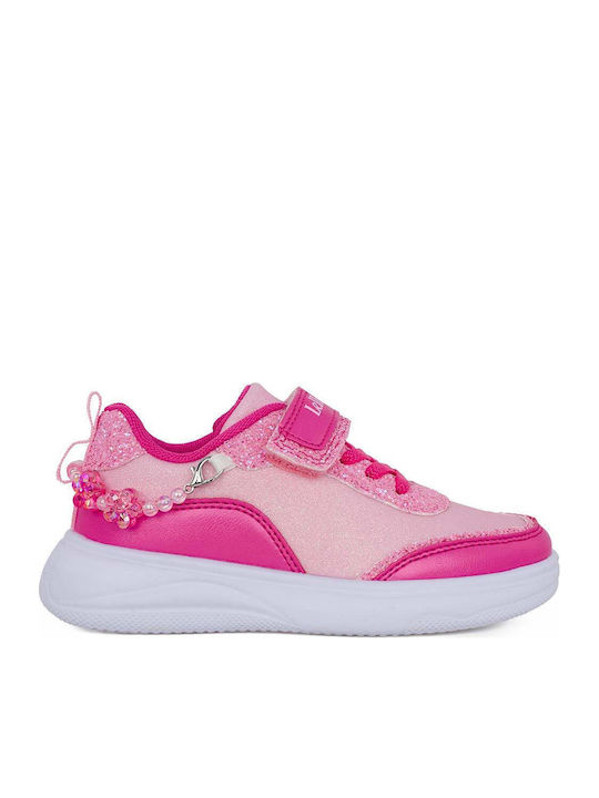 Lelli Kelly Gioiello Kids Sneakers With Hoop & ...