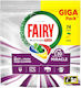 Fairy Platinum Plus Κάψουλες Πλυντηρίου Πιάτων