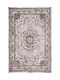 Viokarpet Modern Bedroom Rug Set Multi 11698 3pcs