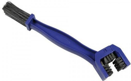 Lampa Kette Reinigungsbürste Für Fahrrad Blau