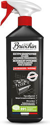 Briochin Liquid Cleaner for Grease 1lt