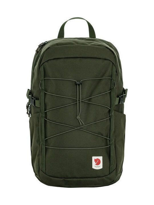 Fjallraven Skule Khaki