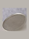 MSA Dekorative Aluminium Tablett 42x42x2cm
