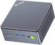 GMKtec M7 Ultra Mini PC (Ryzen 7 Pro 6850U/16GB DDR5/512GB SSD/W11 Pro)