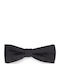 Boss Fliegen F-Bow-Tie Schwarz