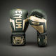 Venum Elite Boxing Gloves for Competition Gold
