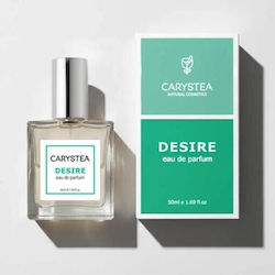 Carystea Desire Eau de Parfum 50ml