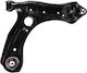 Suspension Arm Wheel Front System Vw Audi