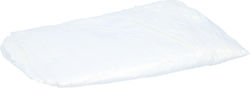 501805 Μουσαμας 5x4m X 0.005mm Kinzo