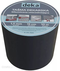 DEKA nuts Isolierband Braun