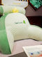 Alista Home Kids Decorative Pillow Green 60x40cm