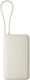 Xiaomi Power Bank 10000mAh 67W с USB-A и USB-C ...