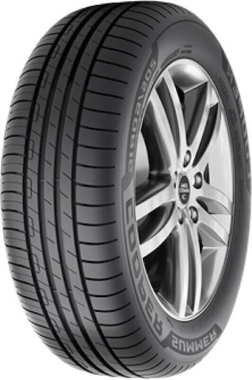 Cooper 225/55R19 99V Θερινό Λάστιχο για 4x4 / SUV Αυτοκίνητο