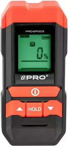 Profindustry 3-01-27-EP-003 Digital Moisture Meter