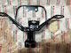 Kawasaki Genuine Handlebar Mount
