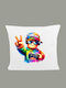Pillow Size 40x40cm Roblox White