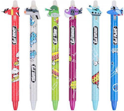Street Ballpoint (Διάφορα Σχέδια)