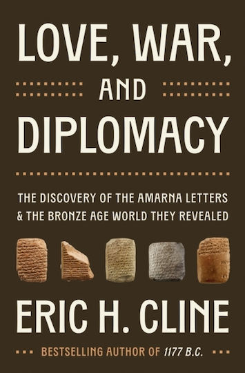 Love, War, And Diplomacy - Princeton University Press - Hardback