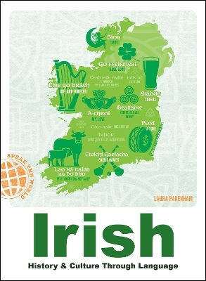 Irish: History & Culture Through Language Laura Pakenham Adams Media Corporation Irish: History & Culture Through Language Laura Pakenham Adams Media Corporation