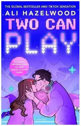 Two Can Play - Little, Brown Book Group - Paperback / Softback