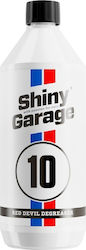 Shiny Garage Reinigungsflüssigkeit Für Körper 1lt