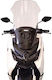 Fabbri Διάφανη Ζελατίνα Μοτοσυκλέτας N-max 125 για Yamaha NMAX 3630/E-X