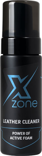 Xzone Cleaning Liquid for Car Leather Parts 150ml
