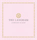 The Langham Afternoon Tea Book