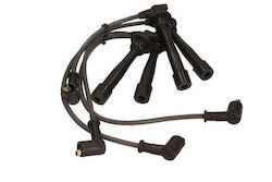 Maxgear Car Engine Spark Plug Wires for Kia Sportage Hyundai Accent / Elantra
