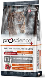 Proscience 15kg Proscience 15kg