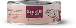 Summit10 Wet Food 85gr