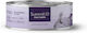 Summit10 Wet Cat Food for Adult Cats in Cans with Turkey and Pear 85g