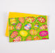 Easter Cards Ilustris Envelope 11.5x16.5 Cm 17 Designs