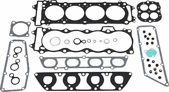 Vertex Σετ Φλάντζες Full Top End 610417