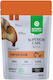 Nature's Protection Wet Dog Food with Salmon Grain-Free 85gr