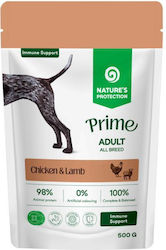 Nature's Protection Υγρή Τροφή 500gr