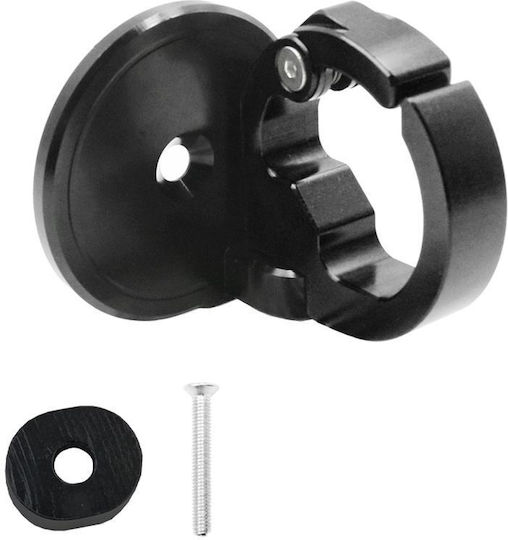 Aluminum Hook for Motorcycle Apron Storage & Transport of Helmets Bags Xm-w14147-1 Black
