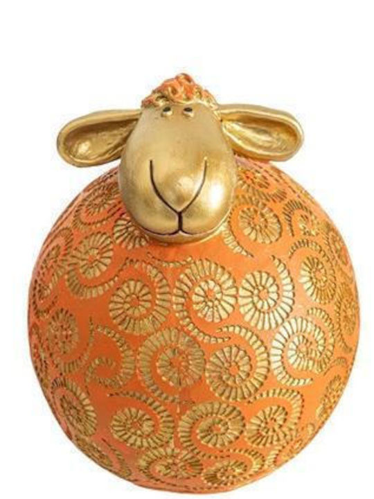 Zen Collection Figurină De Crăciun Din Plastic Cu Înălțimea 13 Cm