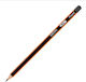 Bleistift HB Maped Schwarz Peps