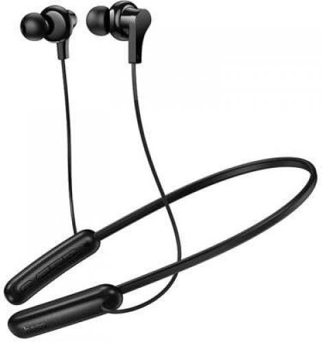 Hoco ES75 In-ear Bluetooth Handsfree Earphones with Sweat Resistance Black