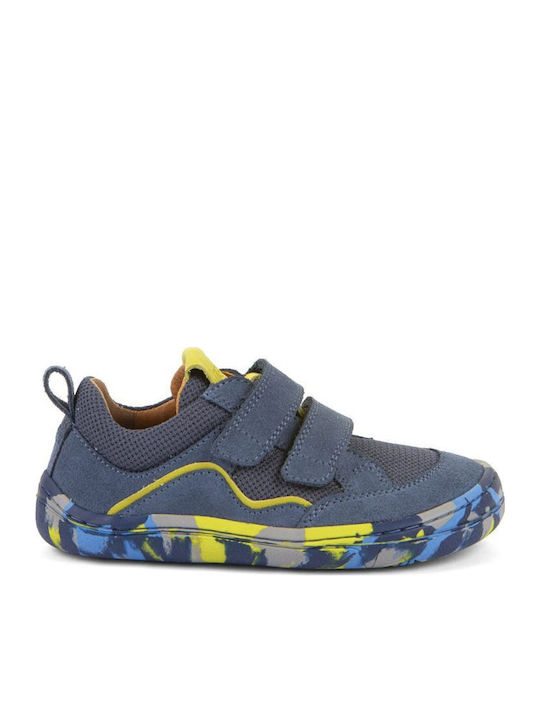 Froddo Kids Sneakers Blue