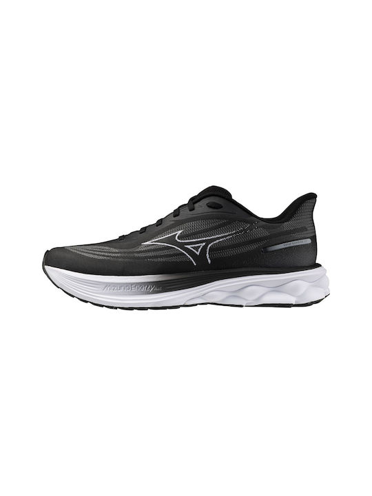 Skyrise 7 Men's Sport Shoes Running Black / White / Iron Gate