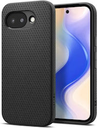 Spigen Liquid Air Black (Google Pixel 10a) Spigen Liquid Air Black (Google Pixel 10a)