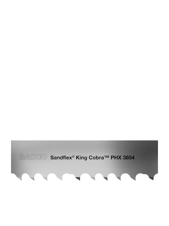 Bahco 3854-41-1.3-PHX-3/4 Jig Saw Blade for Wood
