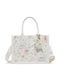 Damentasche Handtasche Weiß