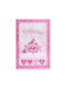 Beauty Home Kids Rug Fuchsia 120x180cm