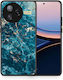 Marble Blue Xiaomi Poco F7 Ultra Θήκη